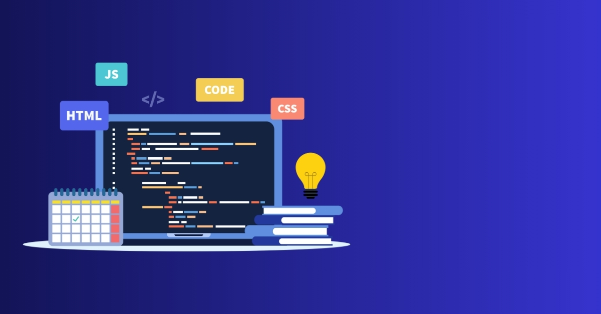 web development